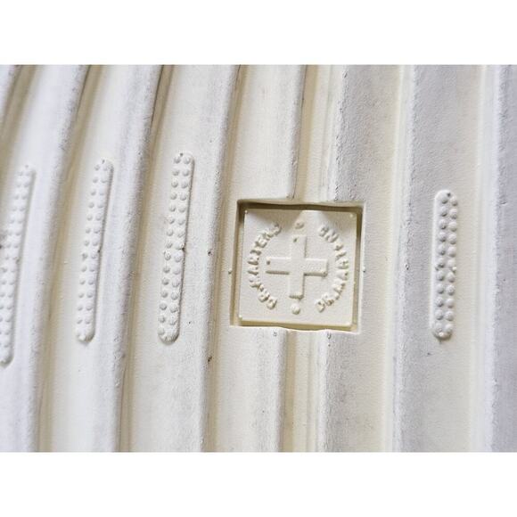 Dr Martens Voss Mono Women's Light Yellow Leather Sandals size US 7 - Picture 10 of 12